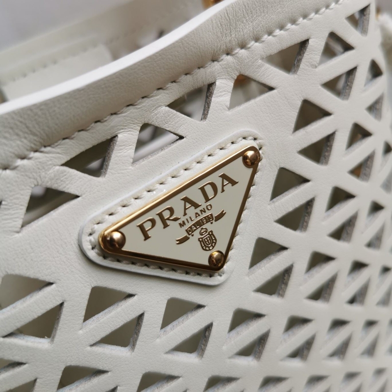 Prada Top Handle Bags